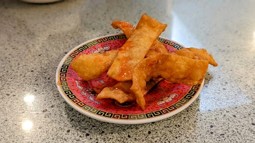 Sum's Mongolian Bar-Bq Restaurant