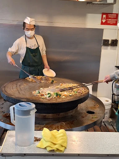 Sum's Mongolian Bar-Bq Restaurant photo 10