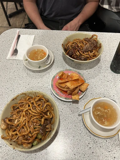 Sum's Mongolian Bar-Bq Restaurant photo 9
