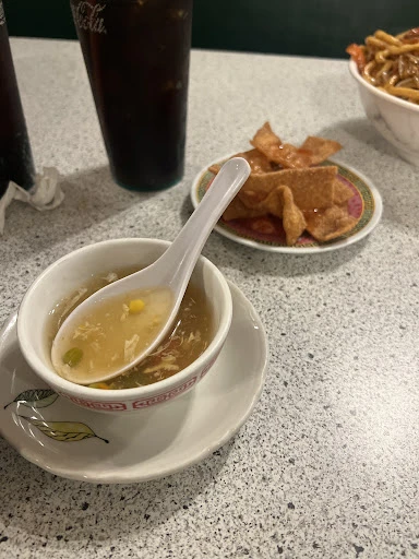 Sum's Mongolian Bar-Bq Restaurant photo 7