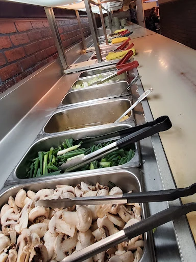 Sum's Mongolian Bar-Bq Restaurant photo 6