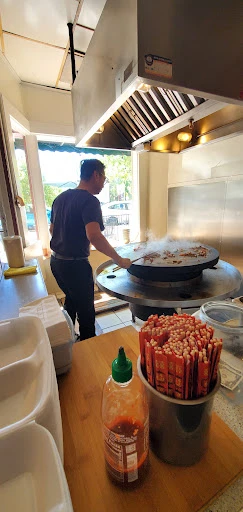 Sum's Mongolian Bar-Bq Restaurant photo 5